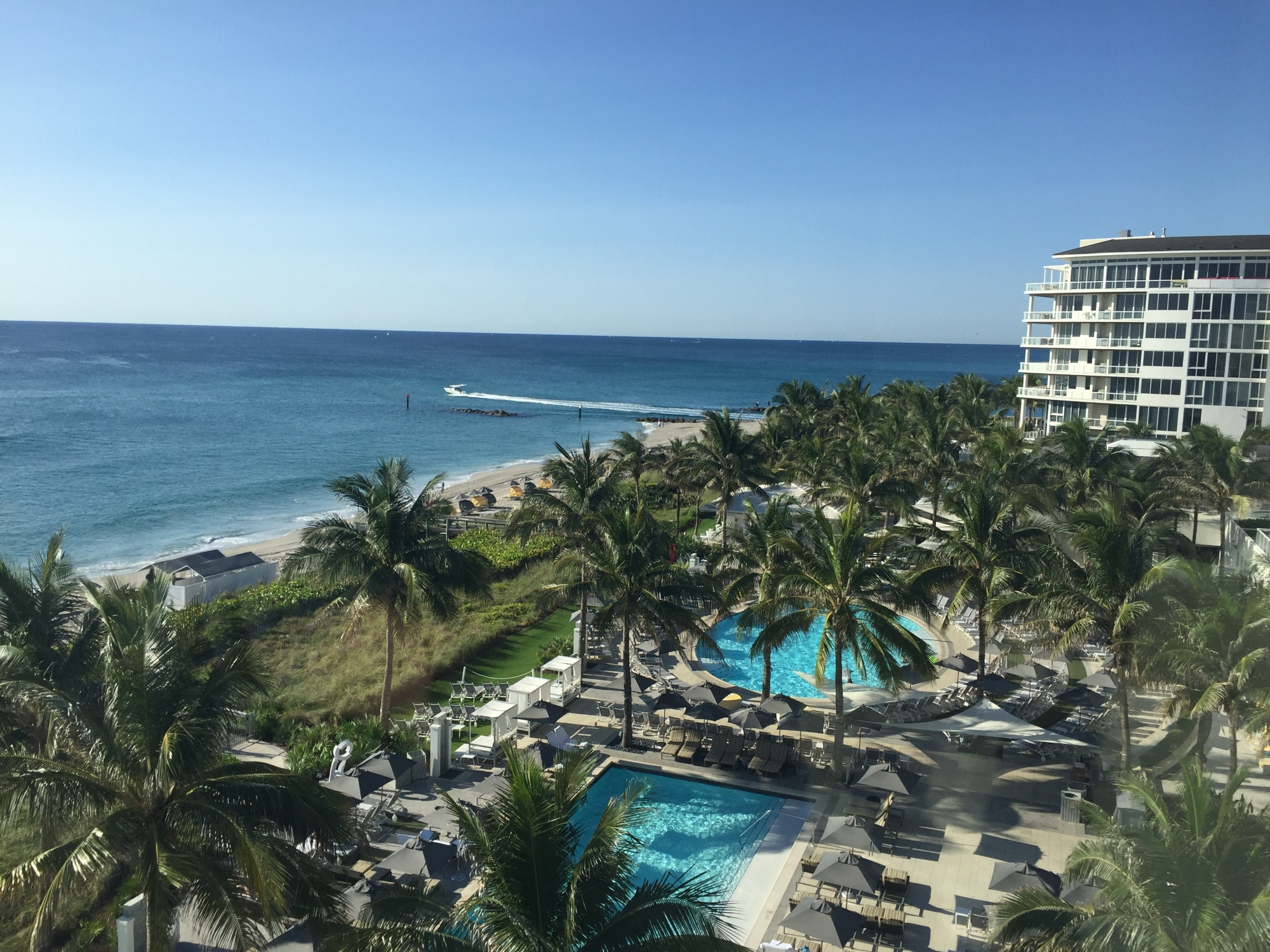 Del Mar Property Management