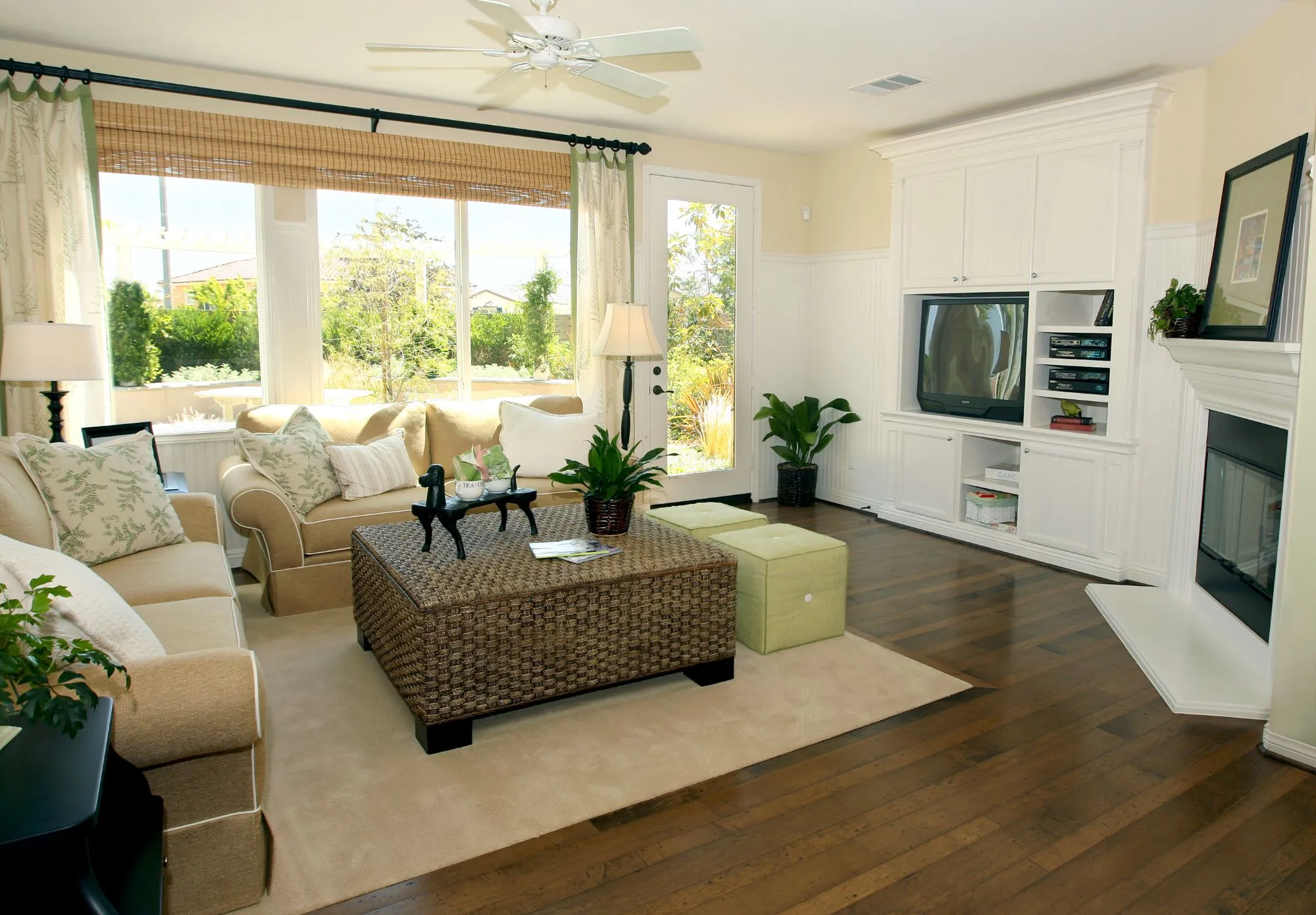 Oceanside Property Management