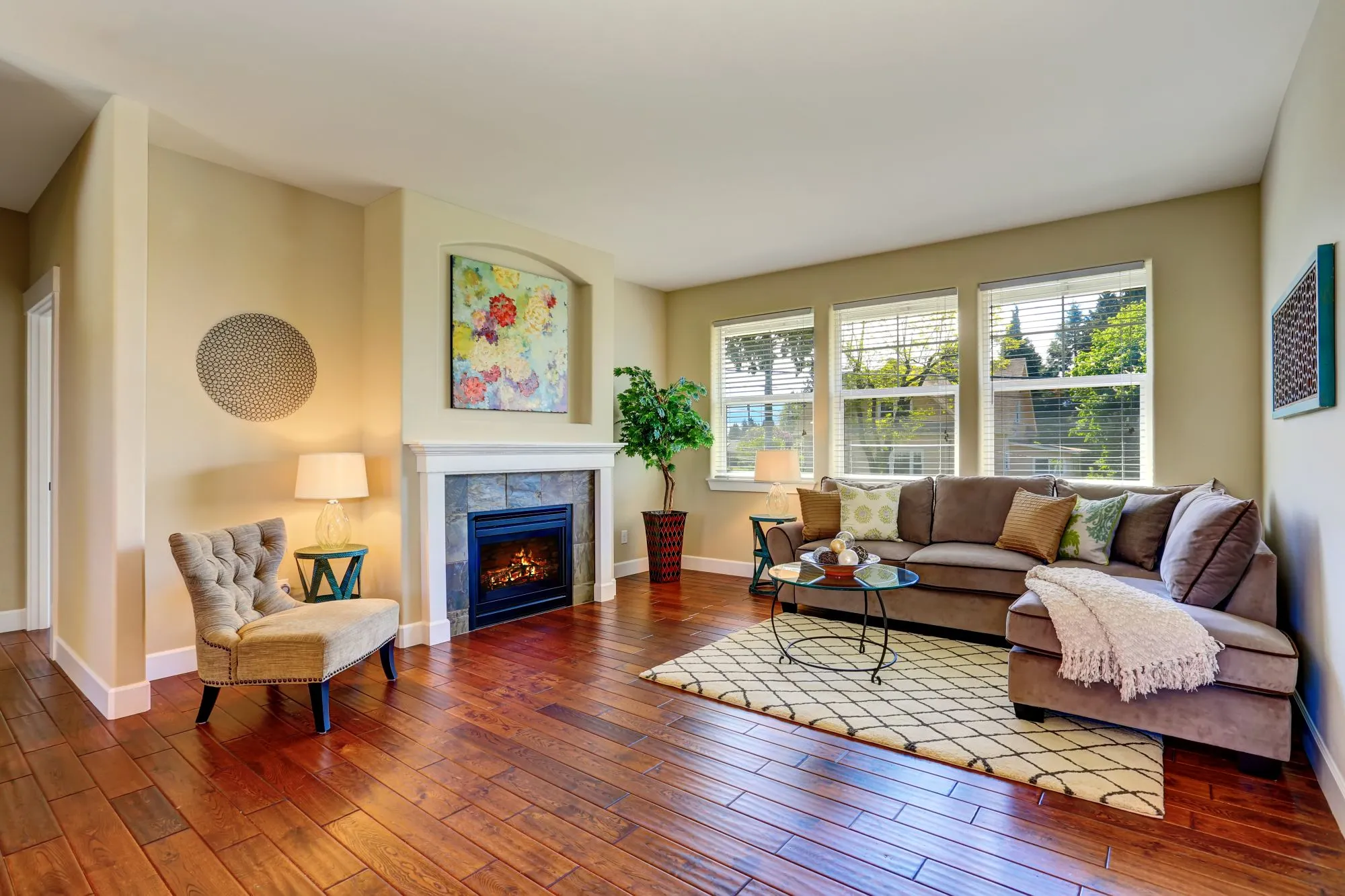 Vista Property Management